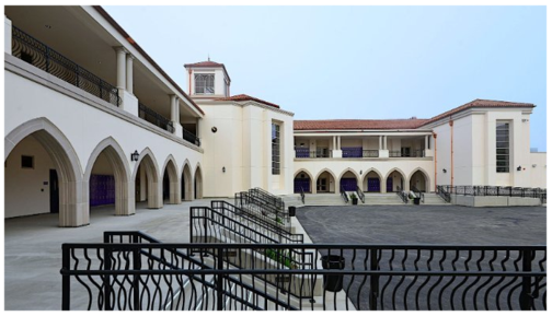 schools